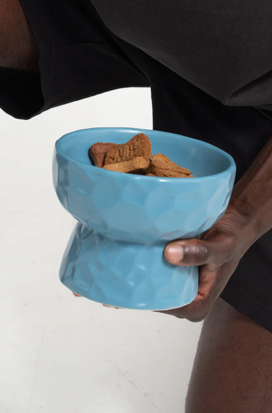 Nordic Pet Bowl