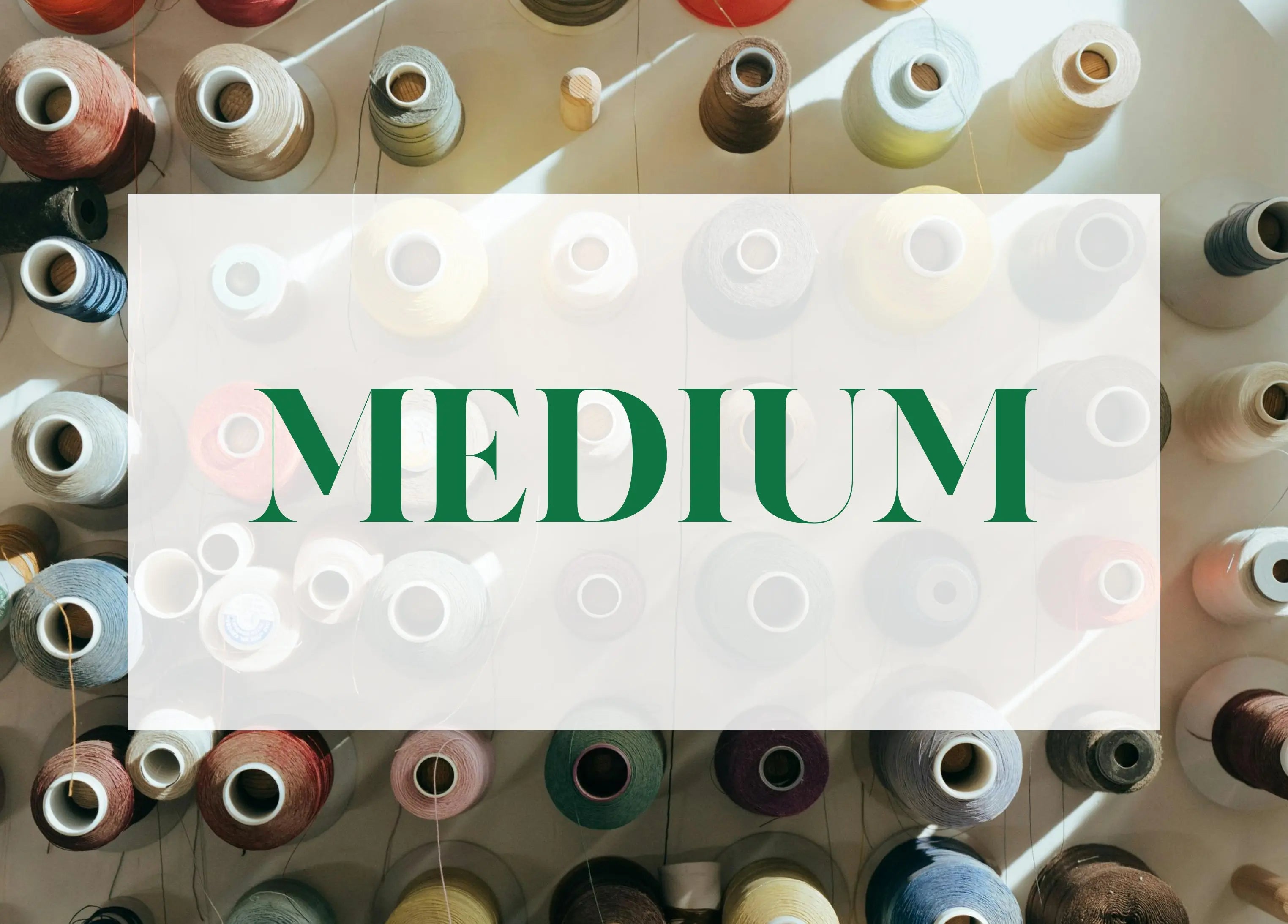 Gift Card - Medium Size Gift Card