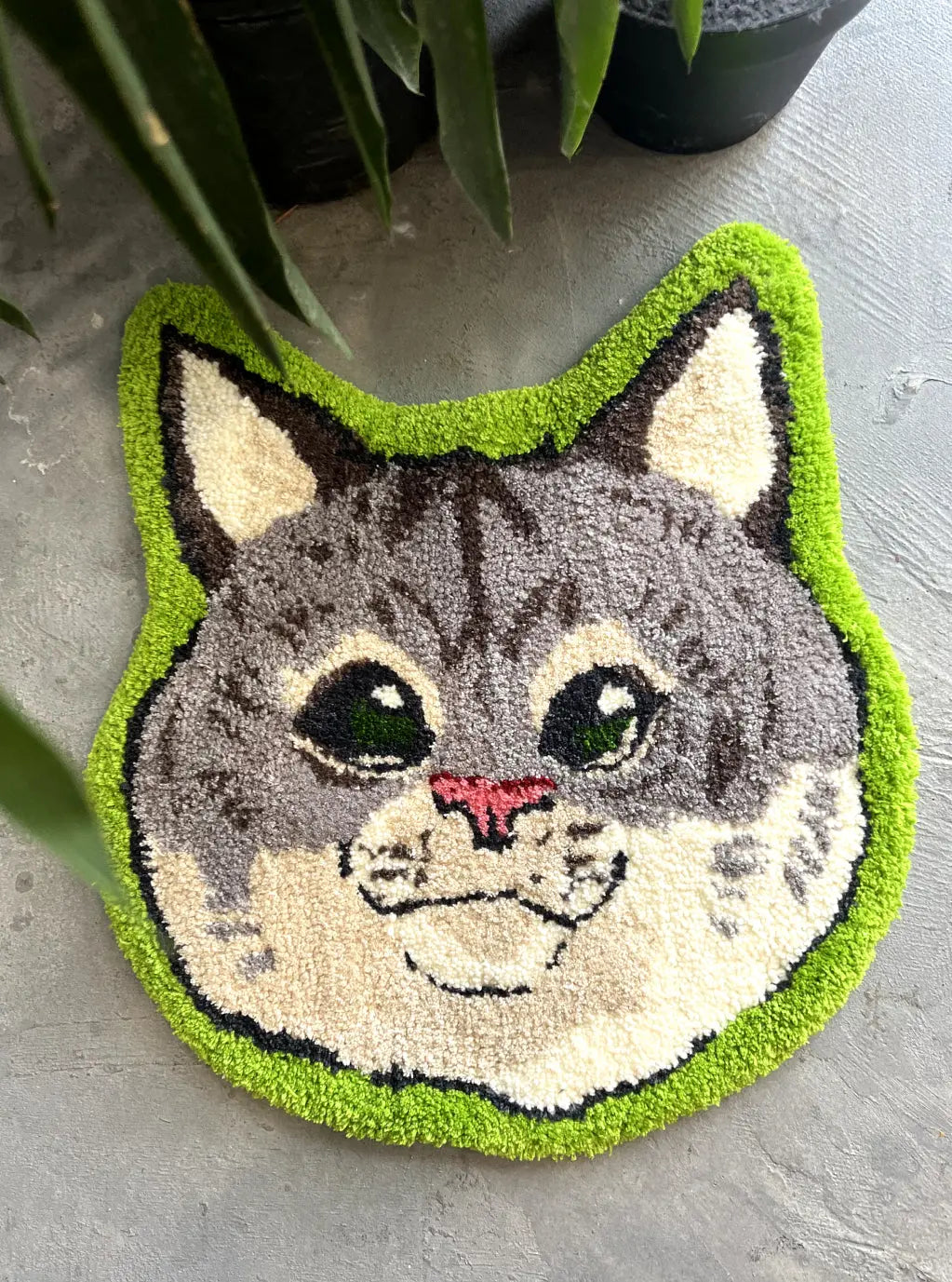 Tufting Joy: Pets Take Center Stage Reality