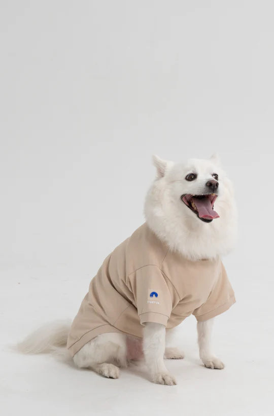 Paw-Some “High-Five” Dog T-Shirt