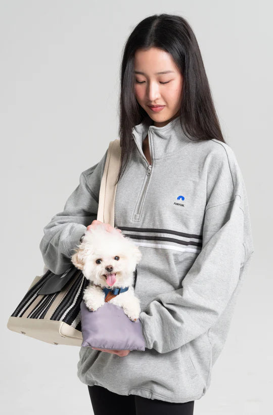 Let’s Get Out Pet Travel Bag