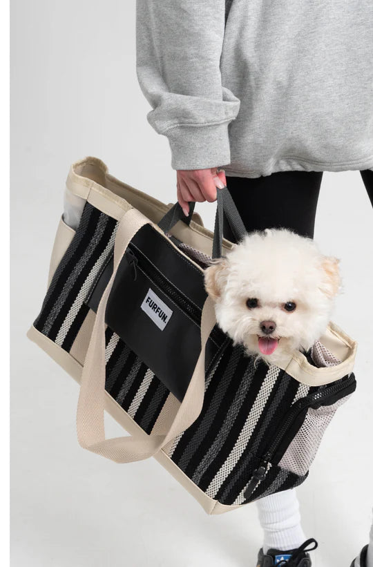 Let’s Get Out Pet Travel Bag