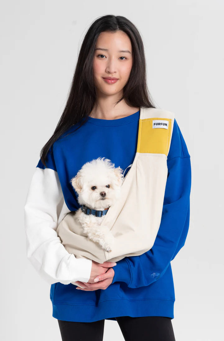 Carry Me Portable Sling Bag for Dog and Cat