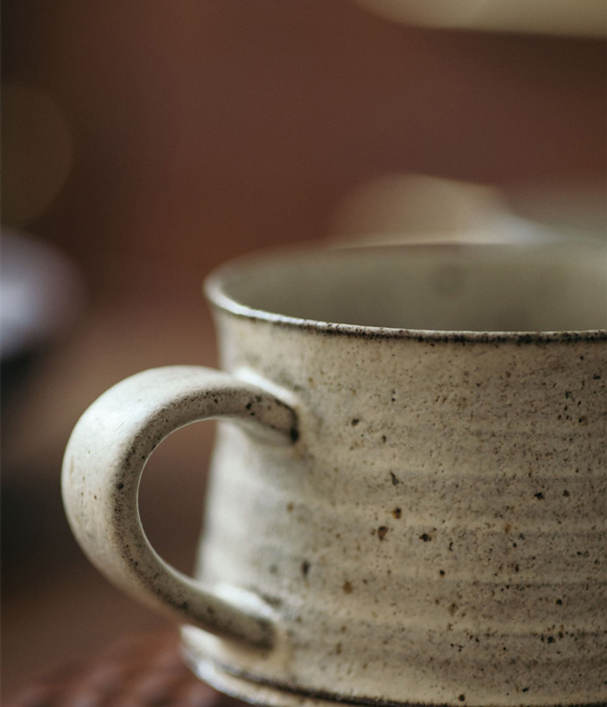 Soft Fault Mug