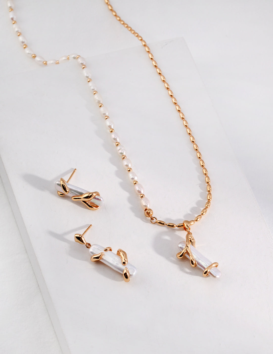 Willow Flow Necklace