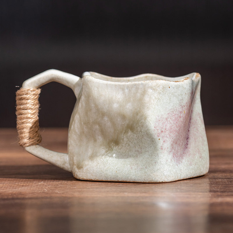 Willow Rope Mug
