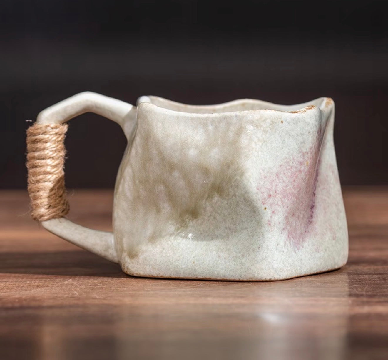 Willow Rope Mug