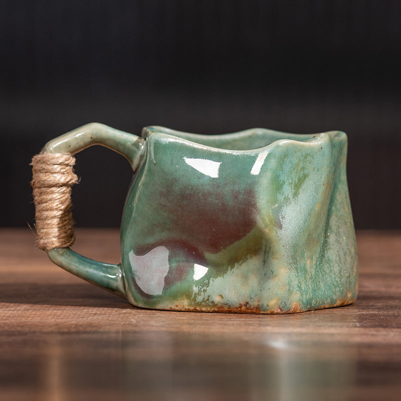 Willow Rope Mug