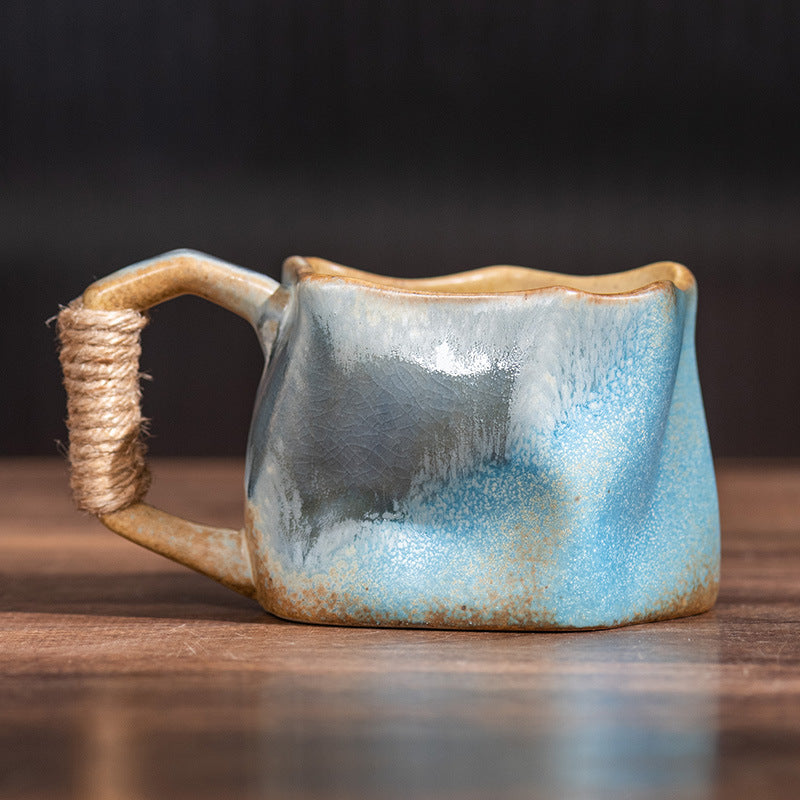 Willow Rope Mug