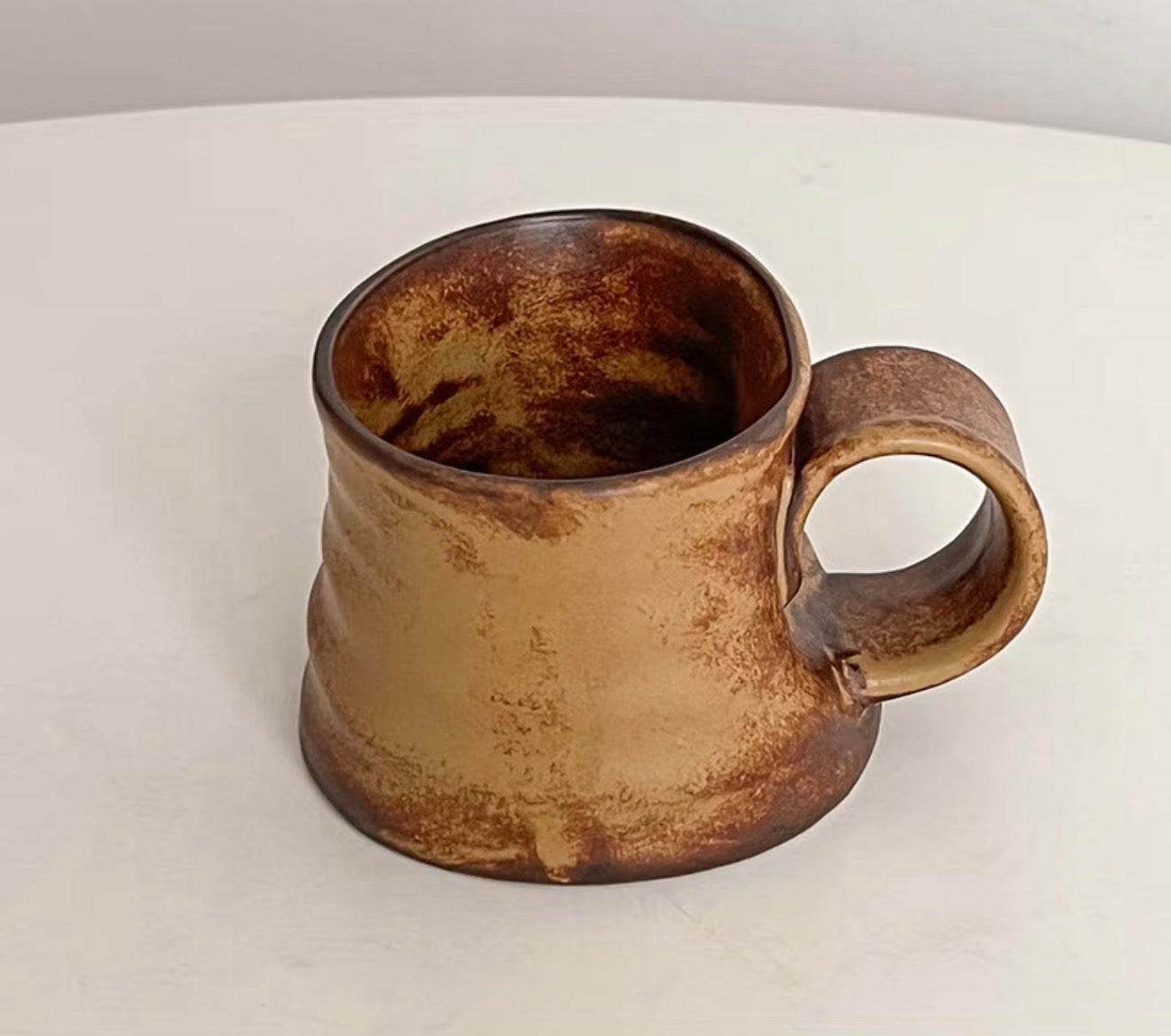 Canyon Burn Mug