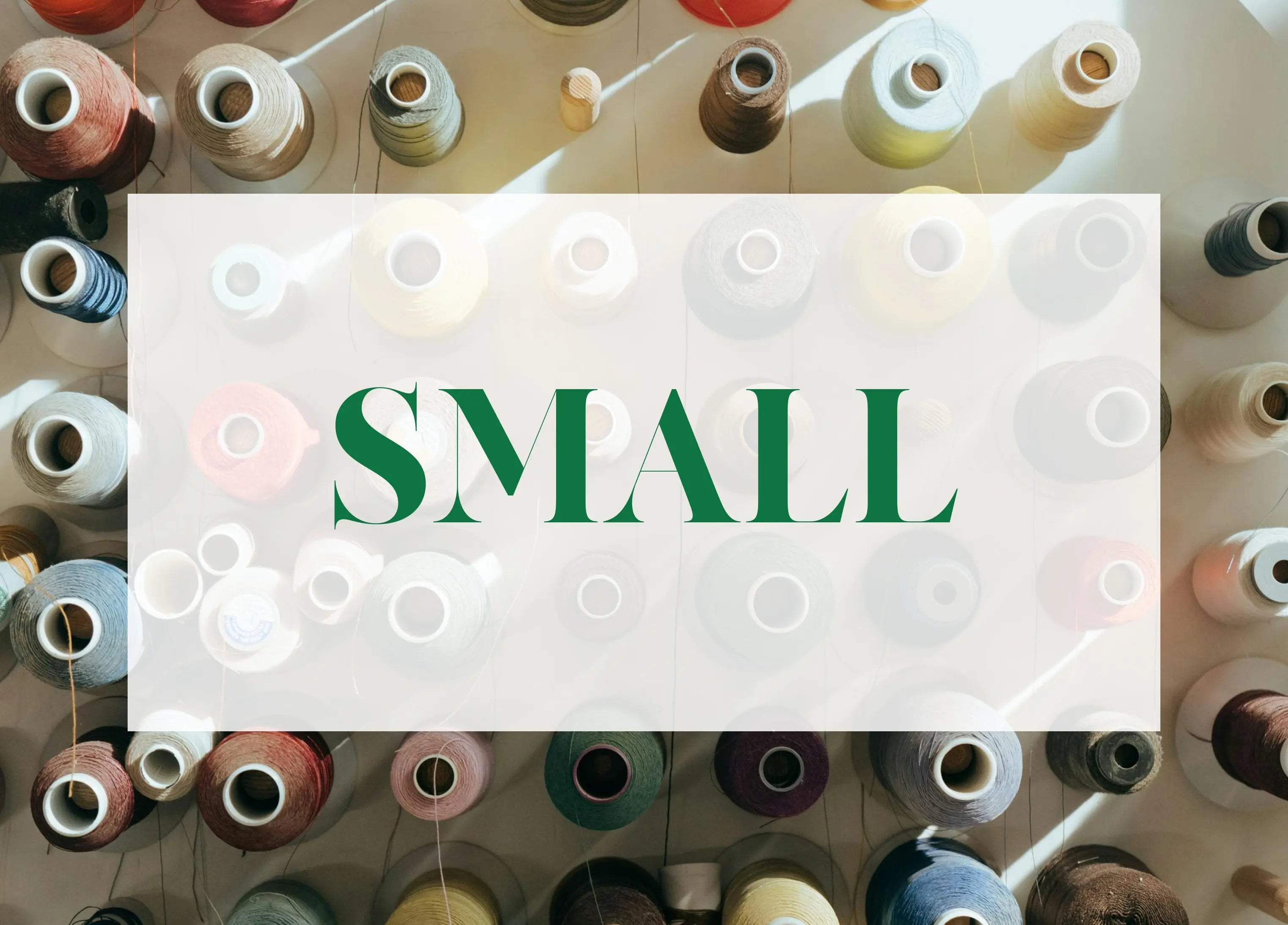 Gift Card - Small Size Gift Card