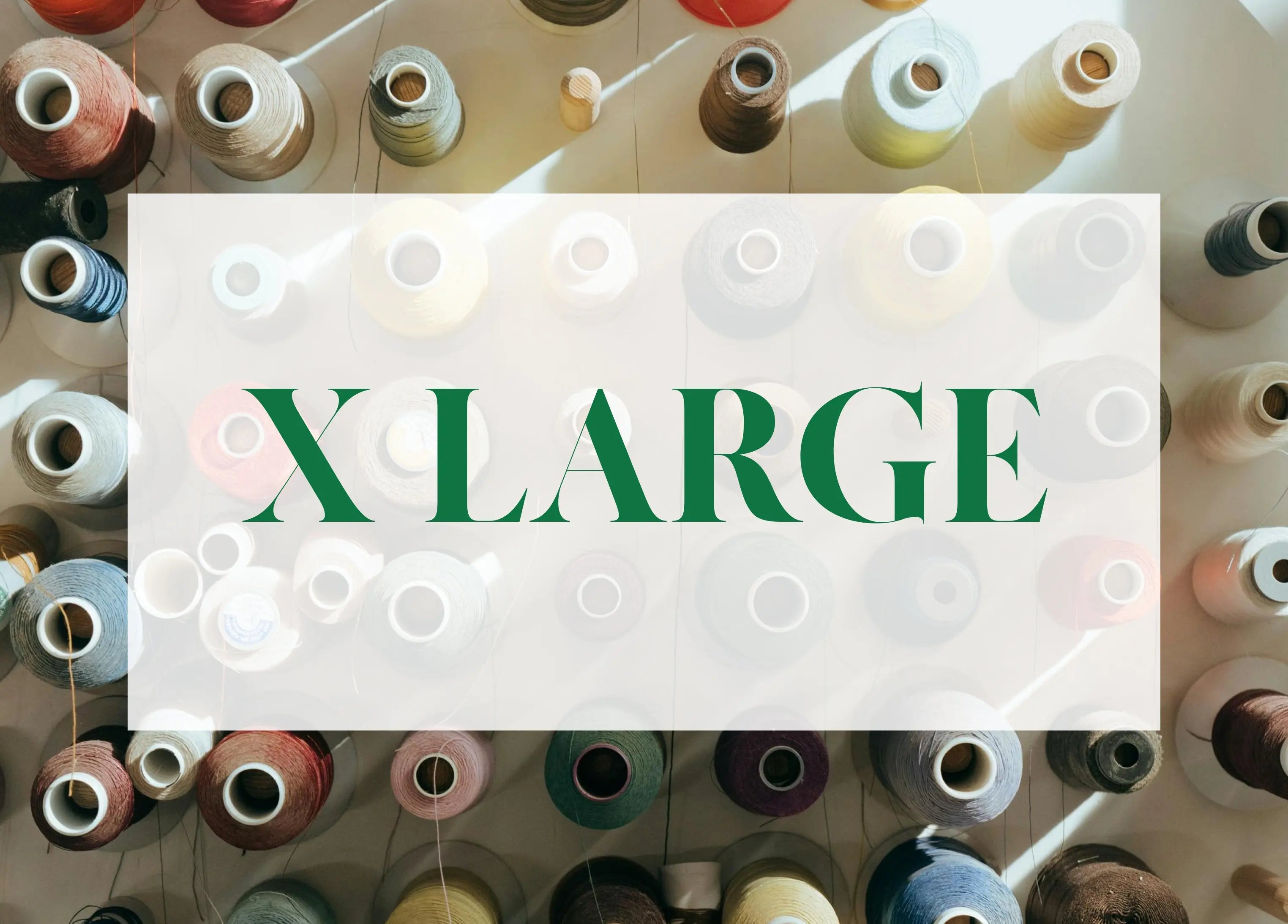 Gift Card - X Large Gift Card
