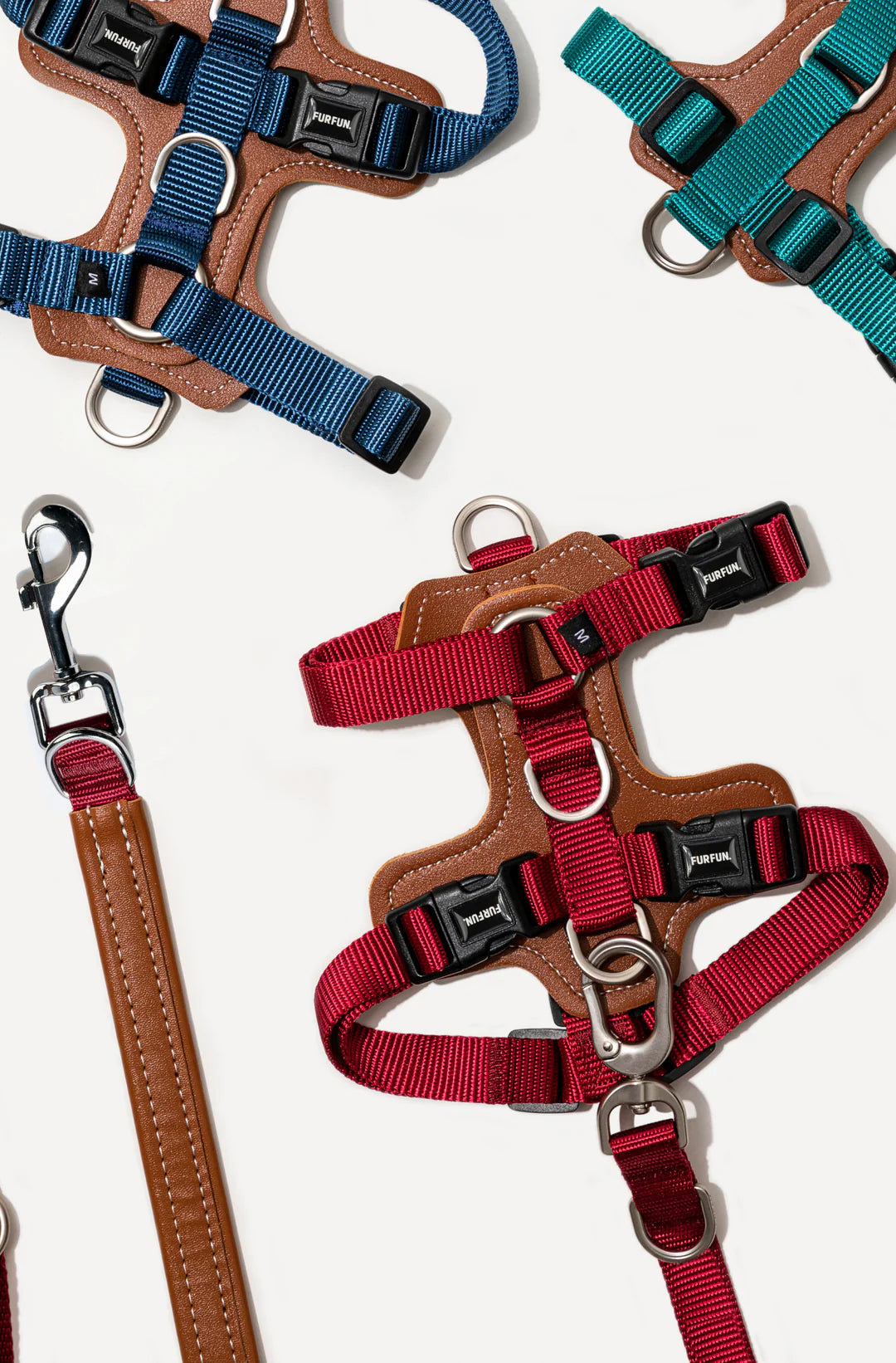 Dog Harness