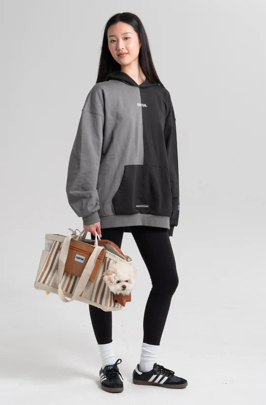 Let’s Get Out Pet Travel Bag
