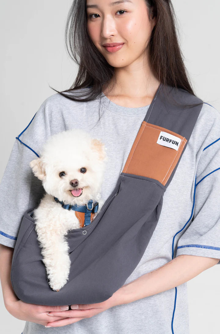 Carry Me Portable Sling Bag for Dog and Cat