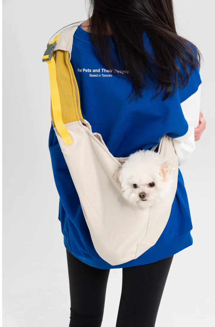 Carry Me Portable Sling Bag for Dog and Cat