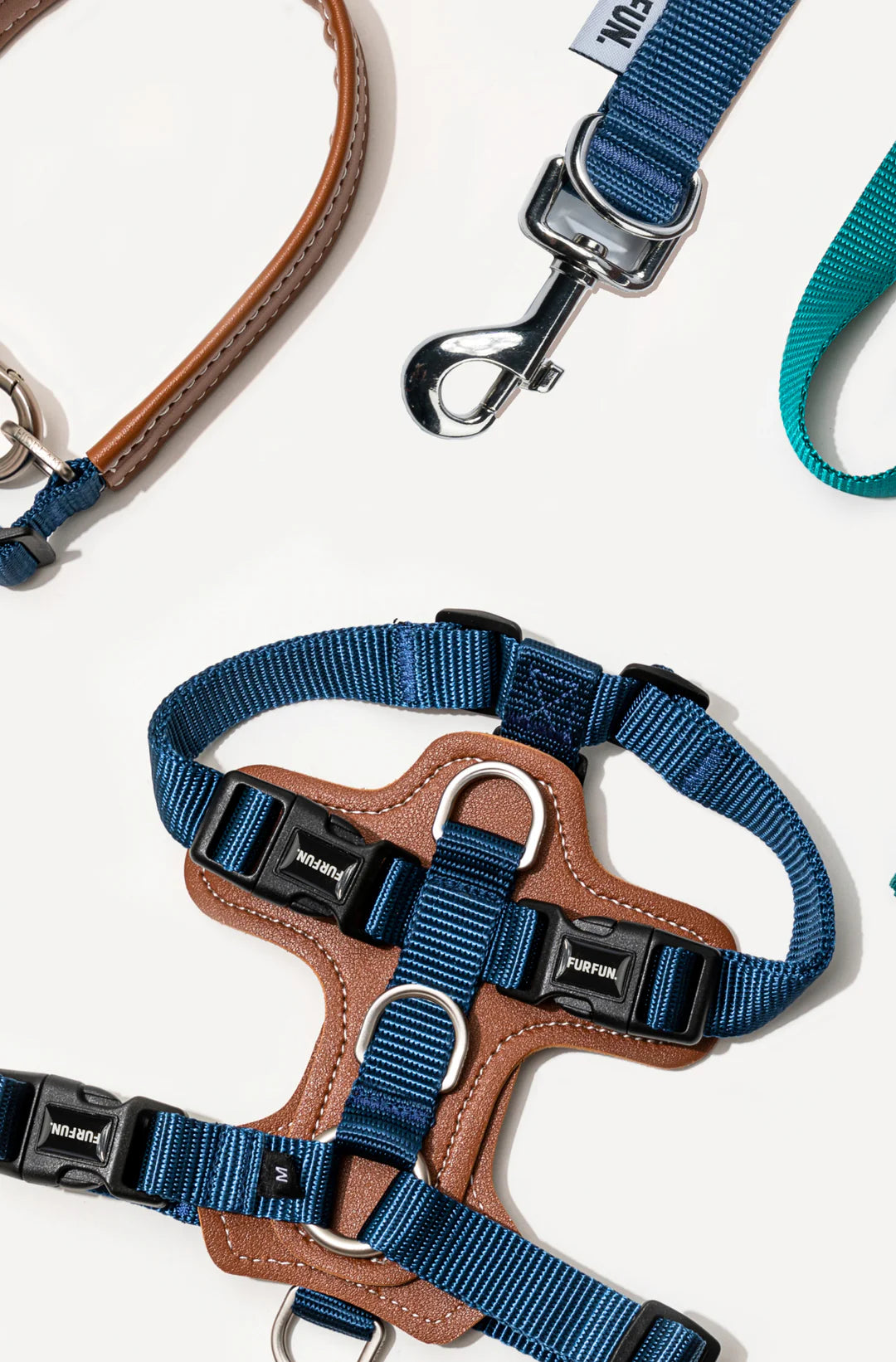 Dog Harness