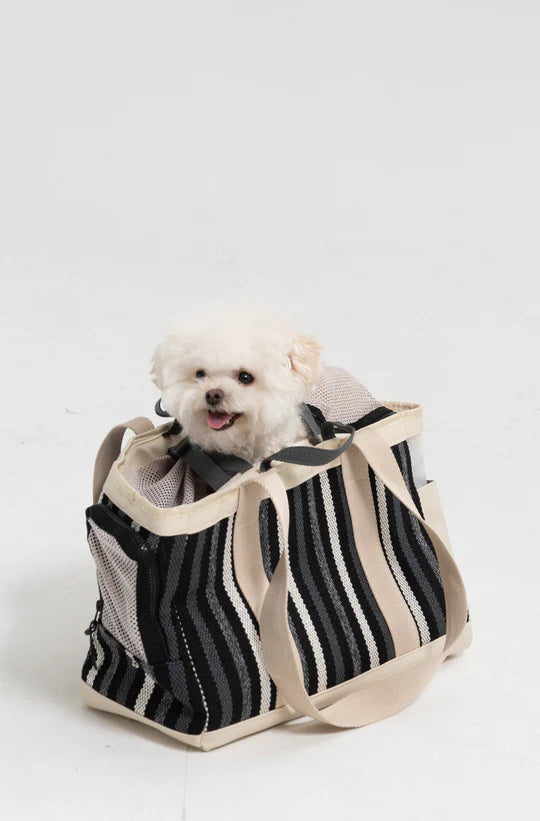 Let’s Get Out Pet Travel Bag