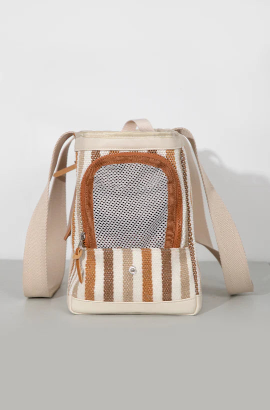 Let’s Get Out Pet Travel Bag