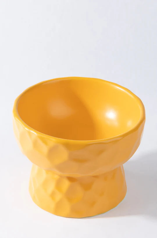 Nordic Pet Bowl