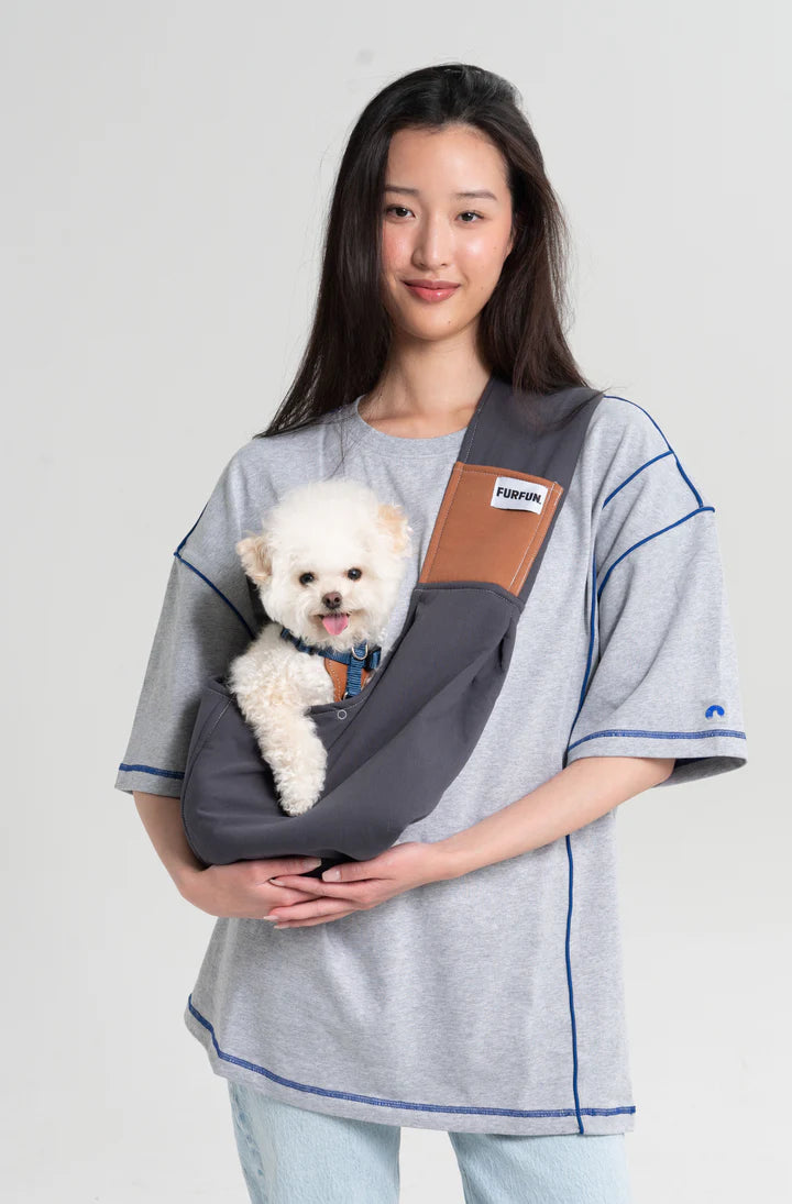 Carry Me Portable Sling Bag for Dog and Cat