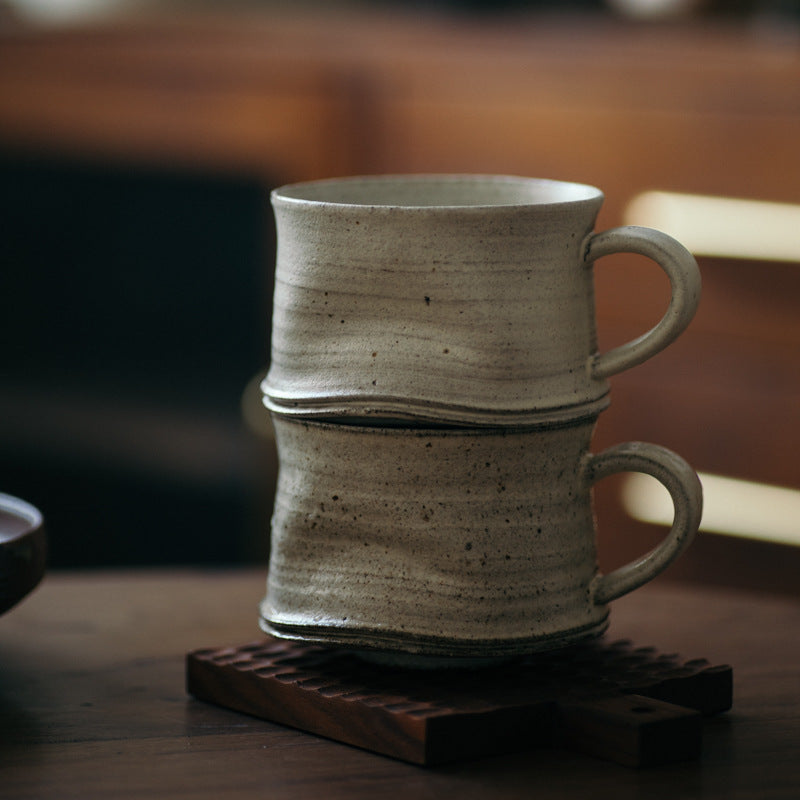 Soft Fault Mug
