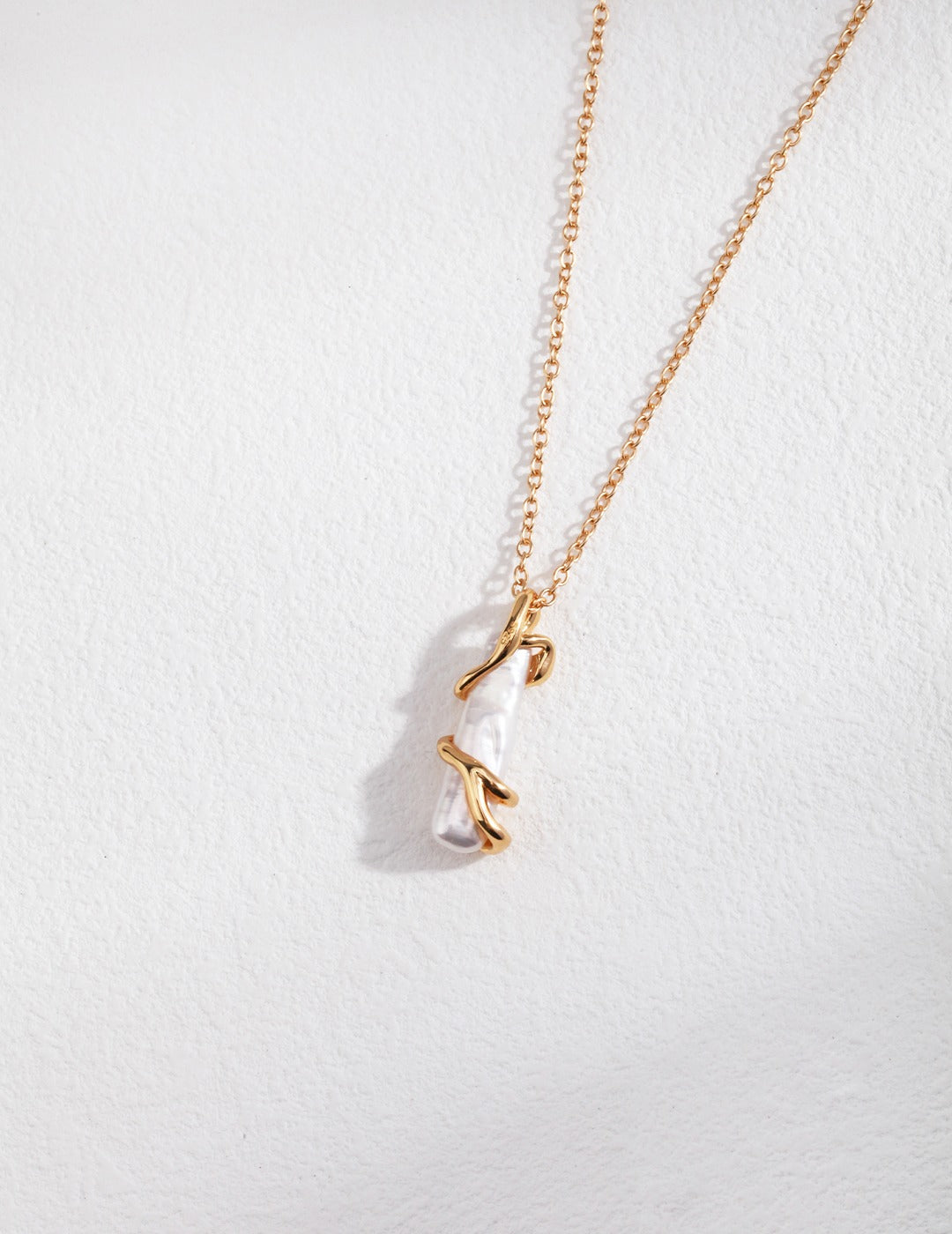 Willow Flow Necklace