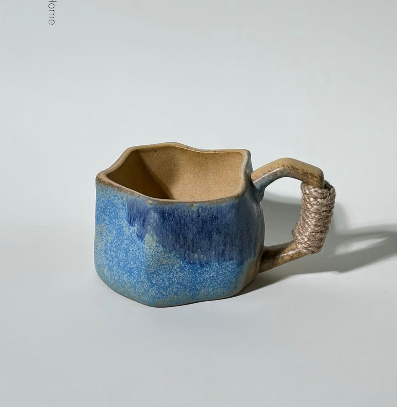 Willow Rope Mug